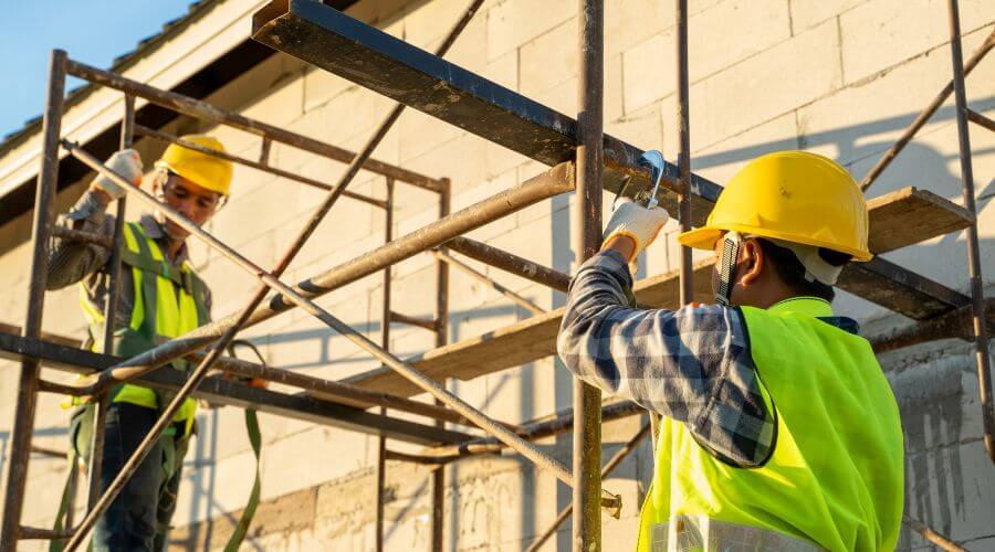 Expert flood damage restoration services in Stanley, NC